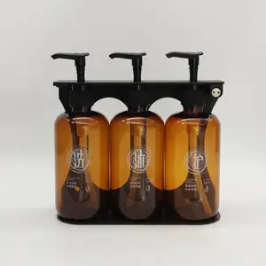 不锈钢皂液器:环保新选择,***未来生活新潮流