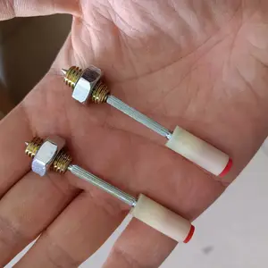 批售新型螺纹一体射钉 可做代发 欢迎选购