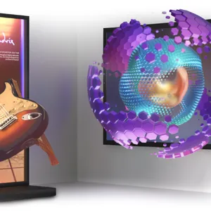 Alioscopy 24��3D��ʾ��|����������ʾ��
