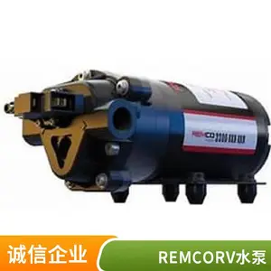 ԭװ����REMCOˮ�÷���ˮ��RV�ÿͳ�ˮ��5***QUAJET-WVS