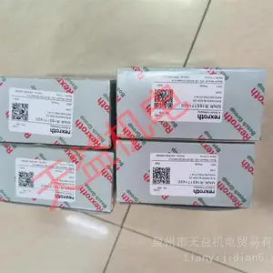 ������繩Ӧ R165171420 ��ʿ��REXROTH���컬�� 4-4