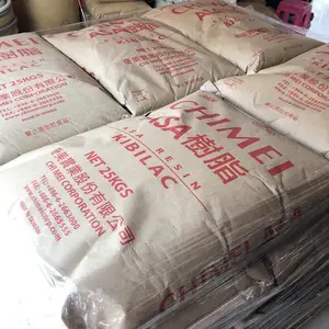 奇美 耐热 ASA PW-978B BK 注塑级 高抗冲 适用于电子应用领域