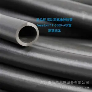 法国SAINT-GOBAIN 圣戈班 Versilon? F-5500-A氟橡胶软管