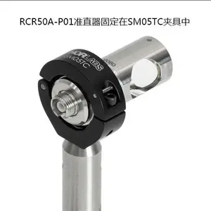 Thorlabs С�ͷ���ʽ׼ֱ�����б��������Ĥ��������Χ450nm-20?m