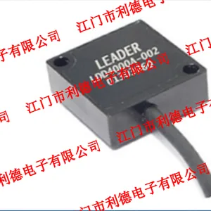 专注传感器哪里有卖的 诚信为本 江门市利德电子供应