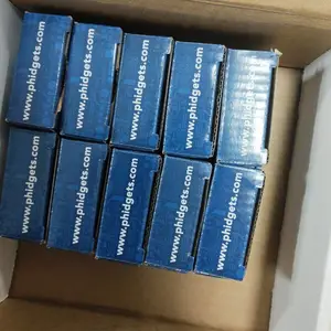 ��Ӧ����ԭ��ԭװ Phidgets ����Ԫ�� 1055_0B