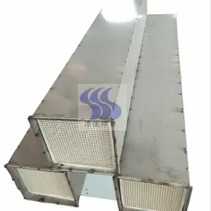 工业级 SCR 催化剂 电厂 / 锅炉脱硝专用 高效脱氮达标 适配 SCR 脱硝系统