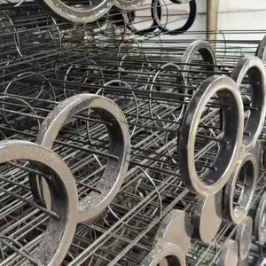 除尘布袋