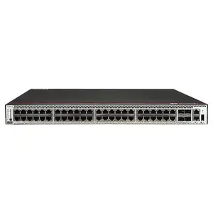 HUAWEI S5731S-S24P4X-A/S48P4X-APOE交换机千兆24/48口POE汇聚