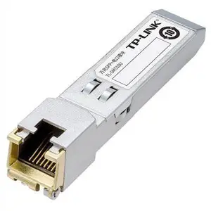 康迈通信科技TL-SM510U万兆SFP+电口网络模块1kg