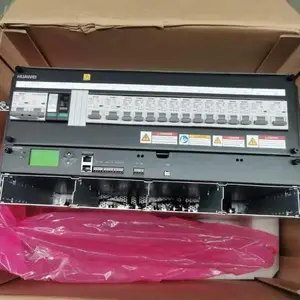 华为ETP48200-C5B6嵌入式通信电源系统5U电源插框