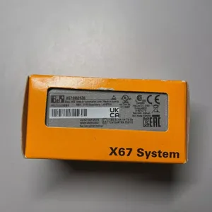 X67AO1323 贝加莱 B&R 控制器模块 插片式I/O 议价