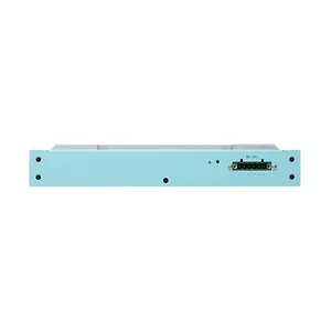 UPS-IP300 EN50155 compliant battery based Uninterruptible Power Backup system