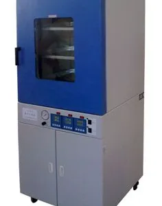 武汉科辉DZF-6210大型立式真空烘箱厂家现货