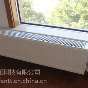 武汉电地暖安装、暖气片明装、家用暖气炉安装找德旌冷暖
