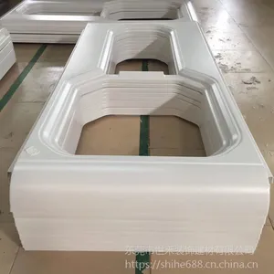 广东专业厚片吸塑加工厂世禾吸塑厂家各种厚吸塑薄片吸塑成型生产
