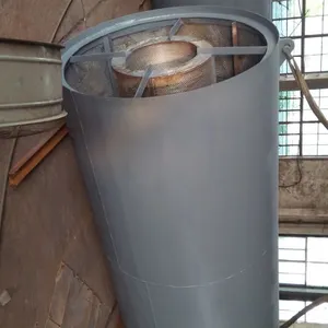 蒸汽排放用消声器,抗喷阻型消声器,江苏天锤电力