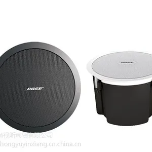 BOSE博士 DS100F 吸顶音响天花定压音箱喇叭扬声器背景音乐