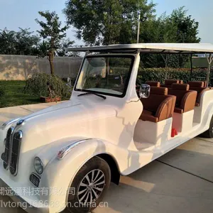 北京天津8座电动老爷车LT-S8.FB