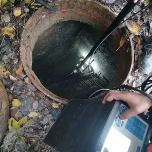 浦东南汇专业清洗管道56621126管道漏水查漏
