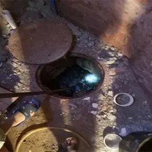 清理-江美清洁清洗马路-供应番禺区清理下水道电话