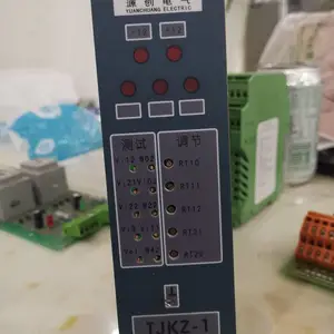供应TJKZ-1电路板模块 提升机绞车配件