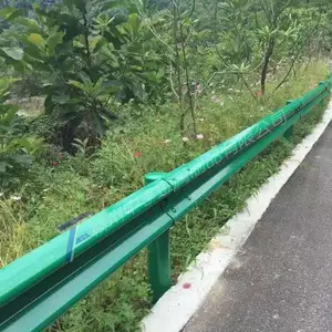 赣州护栏板?波形护栏?高速护栏优惠价出 赣州中孚