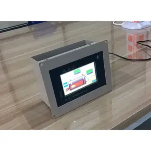 供应WTZK813A0彩色触摸屏锅炉控制器