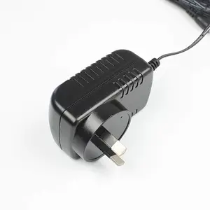 澳规SAA认证 dc5v充电器 电源适配器厂家 4706电源适配器 5v3a电源适配器