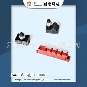 脉冲点火器 多头炉用 2头交流脉冲点火器 烤箱脉冲点火器