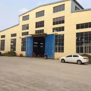 江西省川绮选矿设备制造有限公司