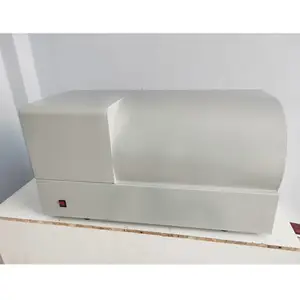 科达仪器KDHR-6F煤炭灰熔点测定仪视频