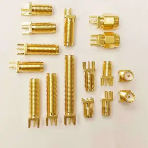 射频连接器
