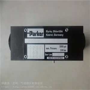 ԭװ�ɿ�PARKER����ʽ���� CPOM3DDV