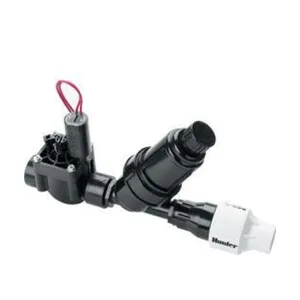 亨特PCZ-101 1\'滴管首部控制套件 电磁阀 过滤器套装