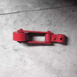 泊头祥发静电除尘器配件振打锤阳极阴极振打轴定制阴极传动系统