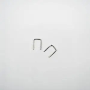 康铜丝电阻 千志康铜电阻 电流采样电阻 电流感测电阻 线径1.0mm*10mm 20毫欧