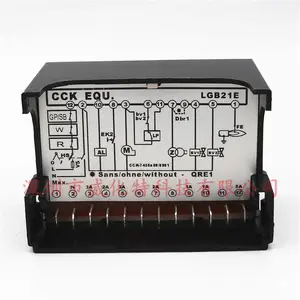 CCK EQU LGB21E.330A27ȼ����������� ȼ�ջ����