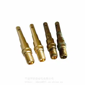 走心机铁件抛光去小毛刺设备万创机械