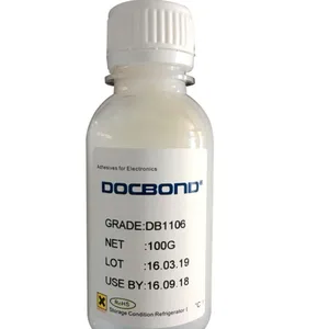 杜科 DB1106 膜内注塑胶
