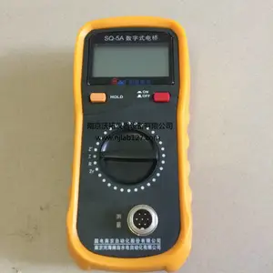 SQ-5A数字电桥---沃拓仪器供应南自