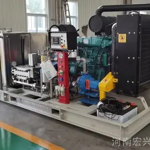 ����HX-2503��ѹˮ�����豸 ���ڸ�ѹ��ˮ������ϴ��