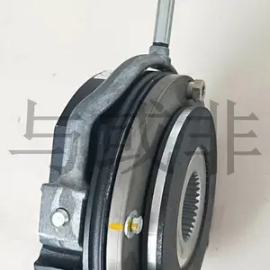 西门子M200MB4/LB4电机制动摩擦片/盘刹车片转子L260/400NHBFK458-20