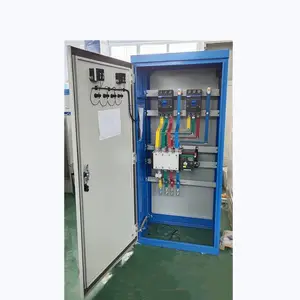 成都低压PLC控制柜安装