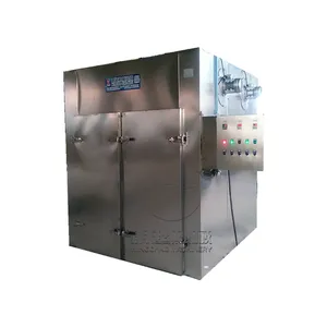 草莓干烘干草莓烘干机烘干烘干市场前景大休闲食品机械制作厂家