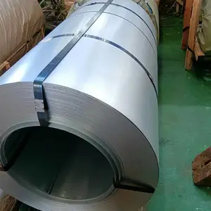 镀锌卷