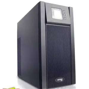 泰琪丰UPS电源GESD30S三进三出在线式30KVA 24KW参数型号