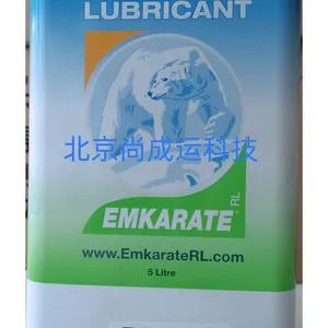供应原装冰熊冷冻油RL68H 1L 5L 20L