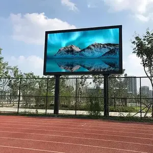 成都市LED显示屏的选择和使用