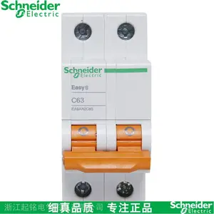 Schneider�������� �¿�LS8ϵ��С�Ͷ�·�� 3P-32A/40A/50A